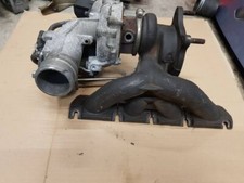 Turbo Audi S3 SPORTBACK