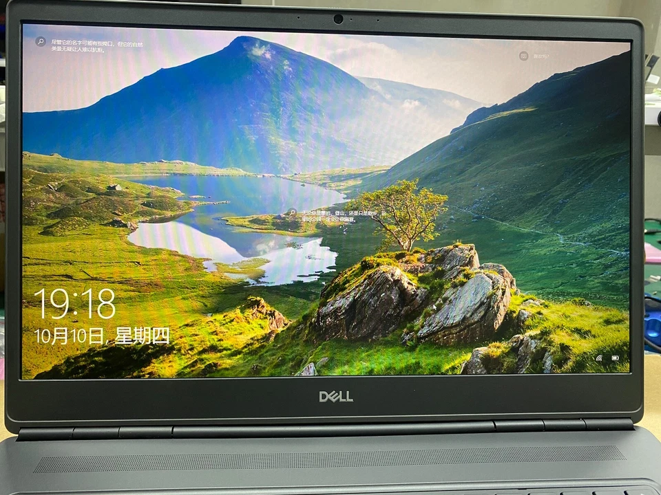 Dell Precision7760 Workstation Laptop 17.3"XEON W-11855m Nvidia A3000 32GB 1TB - Image 2 of 4