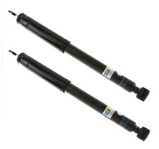 2 BILSTEIN B4 Left+Right Rear Shocks Absorbers Struts Dampers for Mercedes R171