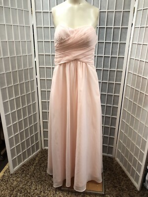 weddington way cocktail dress Weddington Way Womens Mila Lace Prom Evening Dress Pink 2