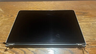 Apple MacBook Pro A1425 13 " Ecran Retina Fin 2012 Début 2013 - Photo 1/4