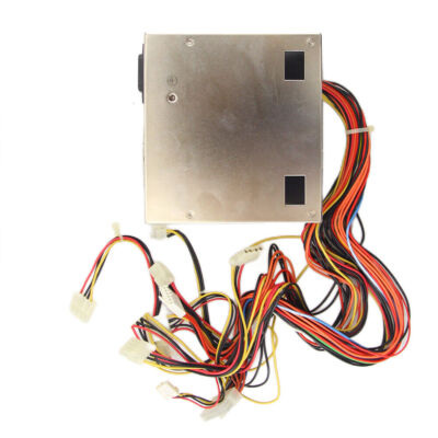 For zippy HG2-6300P Industrial 300W Power Supply Computer Equipment ATX