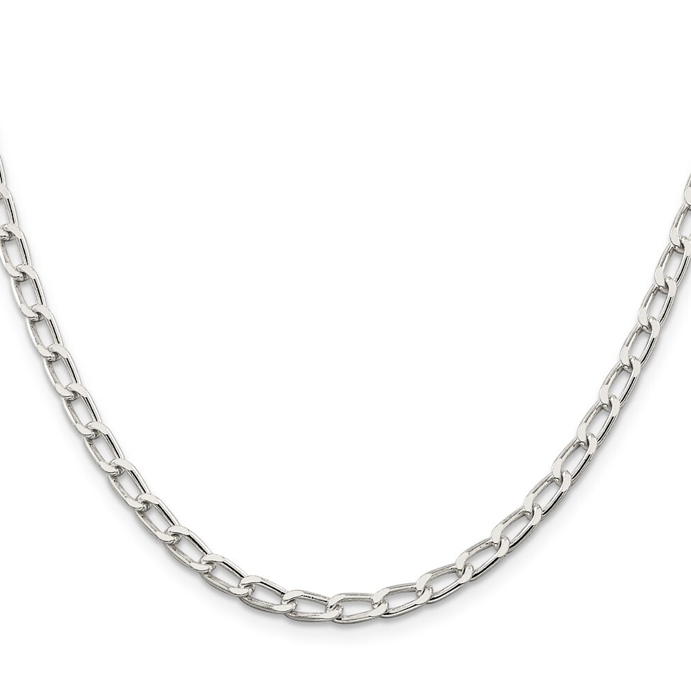 アクセサリー Silver chain long necklace 20