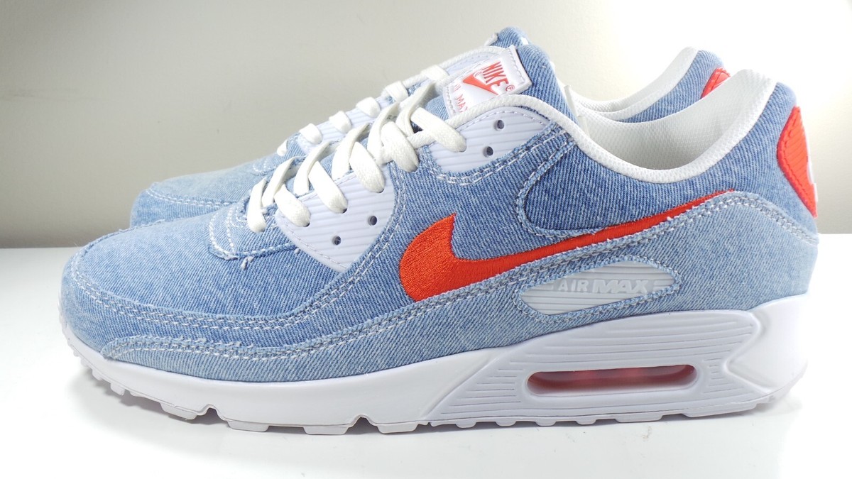 26cm Nike Air Max Impact 2 値下げ可能 Size 11 - Nike Air Max 90 Denim for sale online | eBay