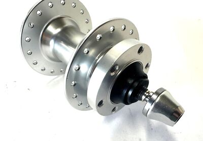 HEAD FORMULA 100 25㎝-25.5㎝ Formula DC-20 Alloy Front 6 Bolt Disc 100mm 36 Hole QR Quick