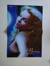 Britney Spears Ewa Farna Poster Poland