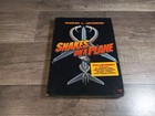 Snakes On A Plane Dvd Full Screen Brand New Sealed W/Slipcover Free Shipping Gw3
