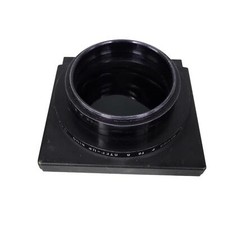 Tiffen Series 7 to 8 Step up Ring w 52 M 7 Adapter  5 x 3" Kodak Filter Frames