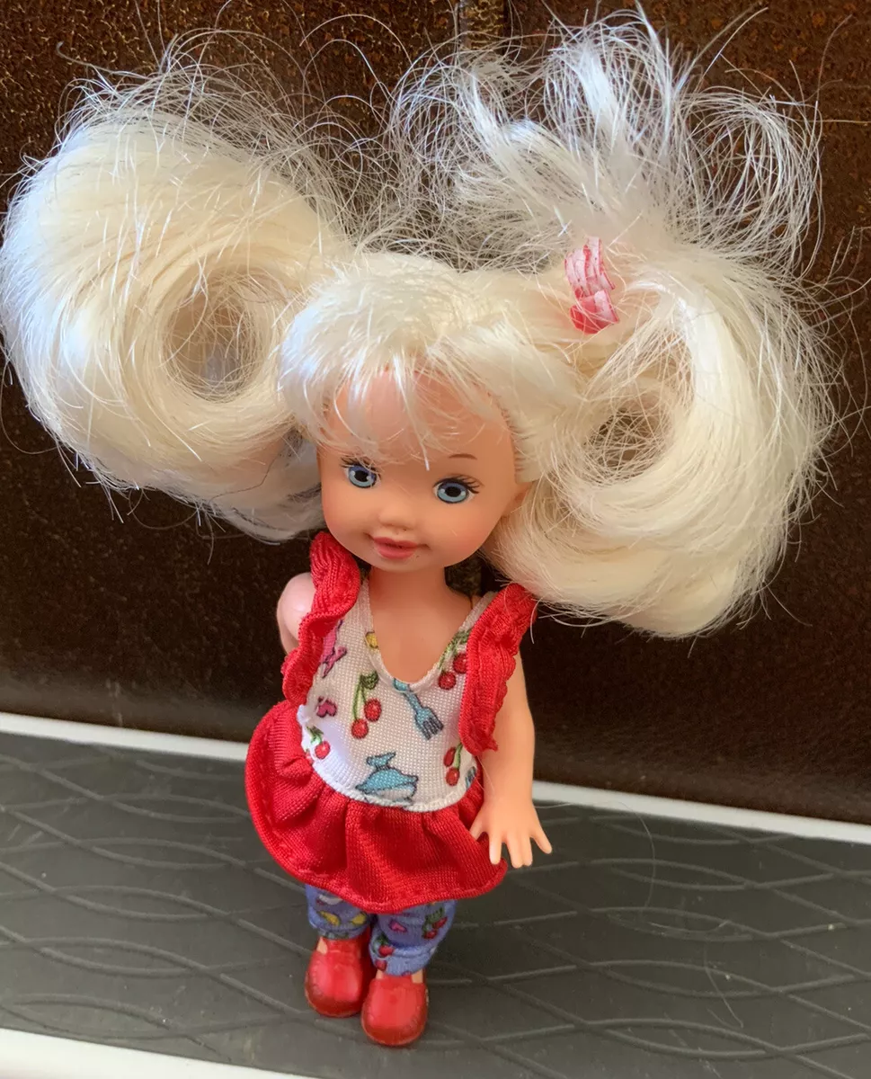 Kelly barbie sale