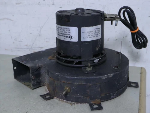 FASCO 7021-5239 Draft Inducer Blower Motor Assembly 115V