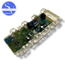 LG Dryer Control Board EBR76542932