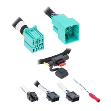 Axxess LOC-CHH3 Active LOC T-Harness for 2021-Up Chrysler, Jeep, Dodge, RAM