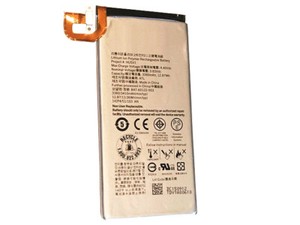 Batterie BAT-60122-003 Für Smartphone Für BlackBerry PRIV STV100-2 Zum Ausbau