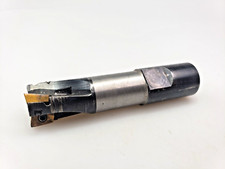 SECO 0.75" R217.69-00.75-3-09TA 3/4" Indexable End Mill Shoulder Milling