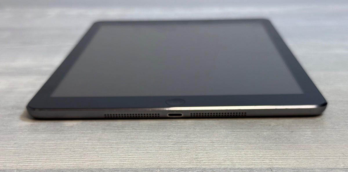 Apple iPad Air 1st Generation - 16GB 32GB 64GB 128GB Wi-Fi +
