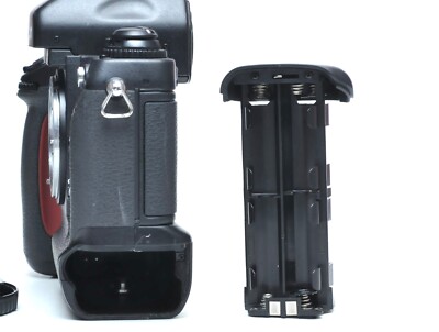 フィルムカメラ #DD11 Nikon F5 35mm SLR Film Camera DD11 Nikon F5 35mm SLR Film Camera