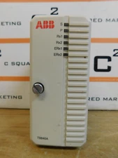 ABB 3BSE037760R1 PR:A Cluster Modem module  used  JNC