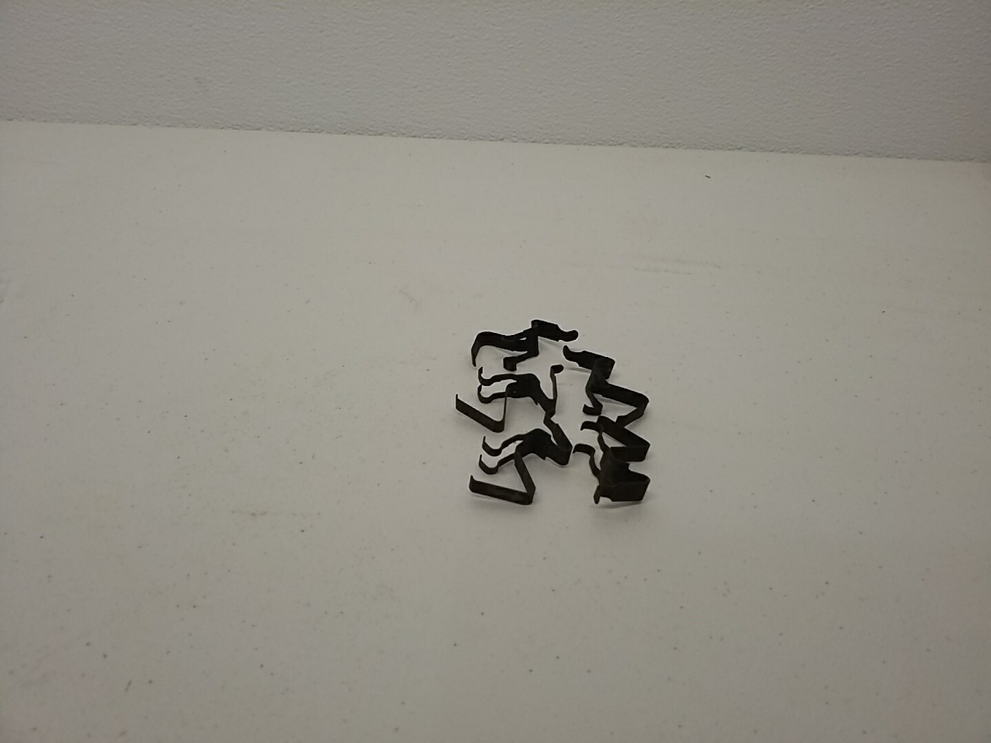 F98439 Automotive Anti Rattle Clips Quantity Of 5 Rattle Clips F98439 ...