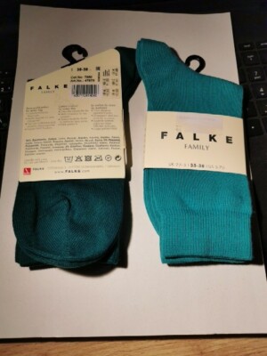 Damen Socken  von Falke. Gr.35-38 . Neu mit Etikett!!!