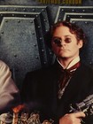 WILD WILD WEST - MOVIE POSTER WITH WILL SMITH AND KEVIN KLEIN  — photo 3