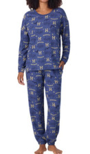NEW Harry Potter Women's Midweight 2 Piece Lounge Set Size XL