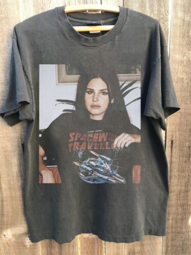 Lana Del Rey Vintage shirt, Lana Del Rey Shirt, Lana Del Rey Tee HA6679