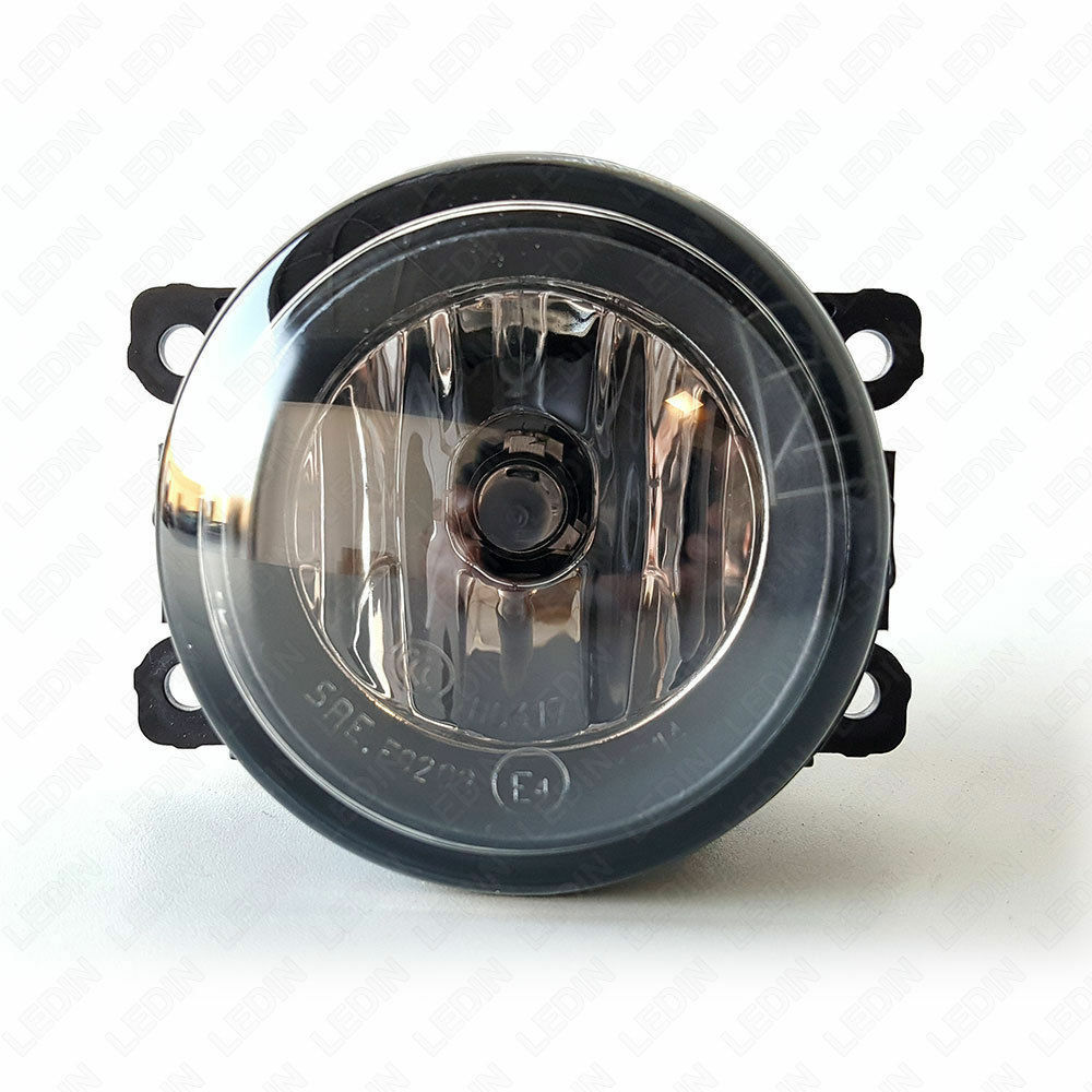 For 0614 Suzuki GRAND VITARA Clear Lens Bumper Fog Driving Light w/Switch Bulbs eBay