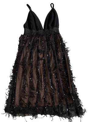 open lace back dress Amazon.com: COSMOPOLITAN x Dress the Population Women's Midi Sequin Dress,  Silver Black, Medium : Clothing, Shoes & Jewelry