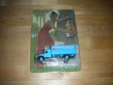 Magirus Deutz LKW - Bismarck Quelle Sachsenwald - 1:87