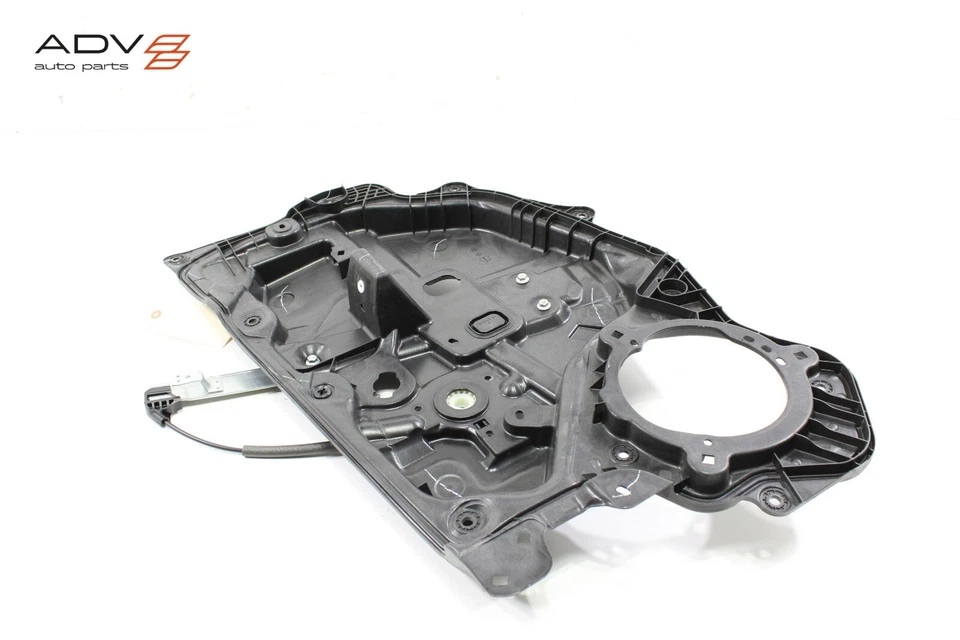 2017–2024 MAZDA CX-5 ПЕРЕДНЯЯ ПРАВАЯ БОКОВАЯ ДВЕРЬ СТЕКЛОПОДЪЕМНИК И ДЕРЖАТЕЛЬ ОТ ОРИГИНАЛЬНОГО ПРОИЗВОДИТЕЛЯ - Изображение 4 из 4