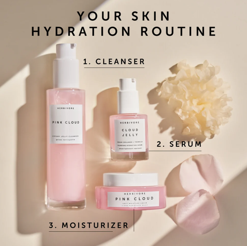 Gentle Creamy Face Cleanser – Hydrating, pH-Balanced, Rose Scent – 100% Natural - Picture 2 of 7