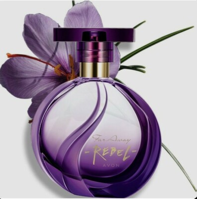 Avon Far Away Rebel EDP 50ml | Duft For Her