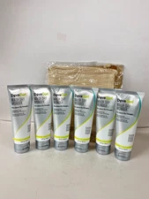 DEVA CURL WASH DAY WONDER  1.5oz  TRAVEL SIZE  ❤️❤️❤️❤️❤️❤️   6 pack