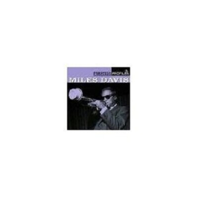MILES DAVIS  ''PRESTIGE PROFILES'' CD NEU