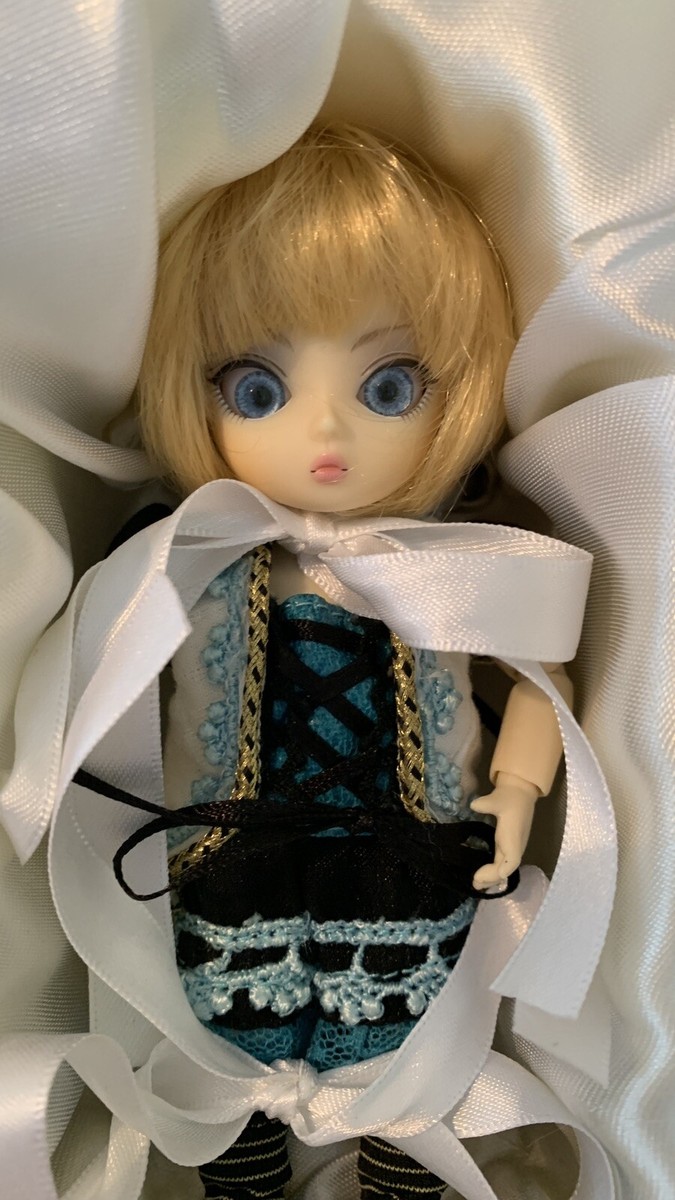 Jun Planning Rare AI BJD Doll UK Ship Worldwide Free