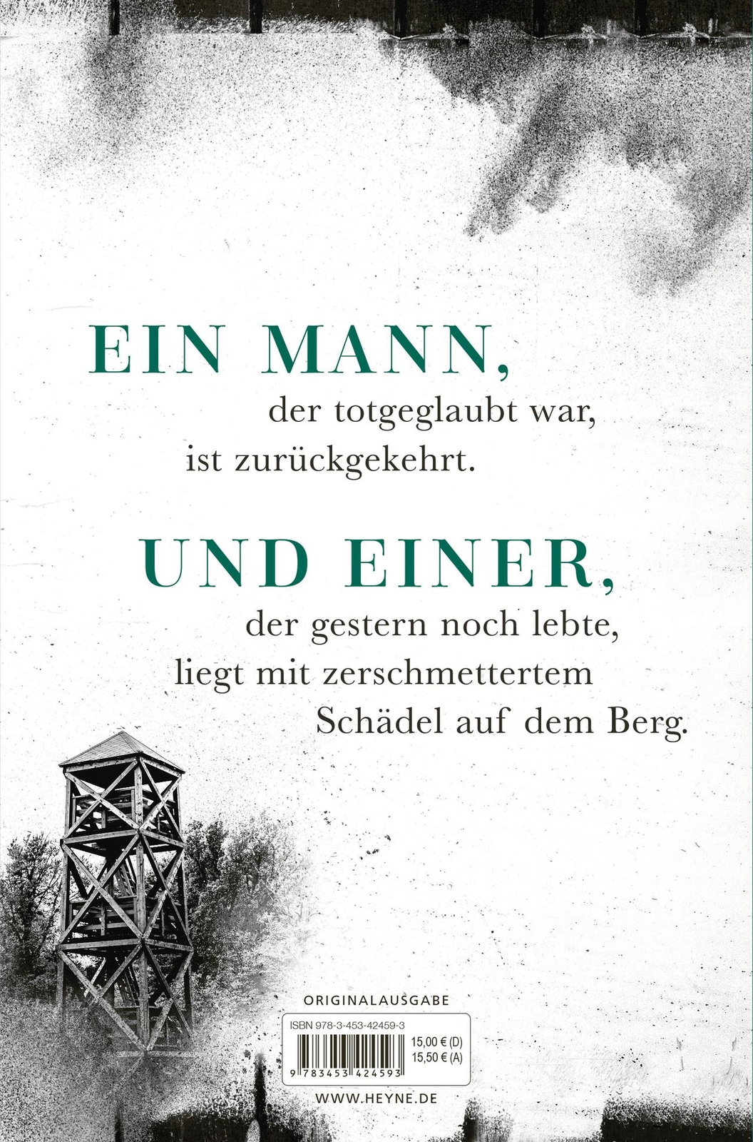 Thumbnail - Max Korn / Talberg 1935 / 9783453424593