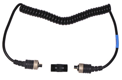 NEW Ikelite Sync Cord Ikelite Strobe to Ikelite Bulkhead  Supports TTL #4103.51