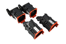 Lot of 4 Dell PowerEdge R640 High Performance Dual-Rotor F2R Normal Flow KG52T
