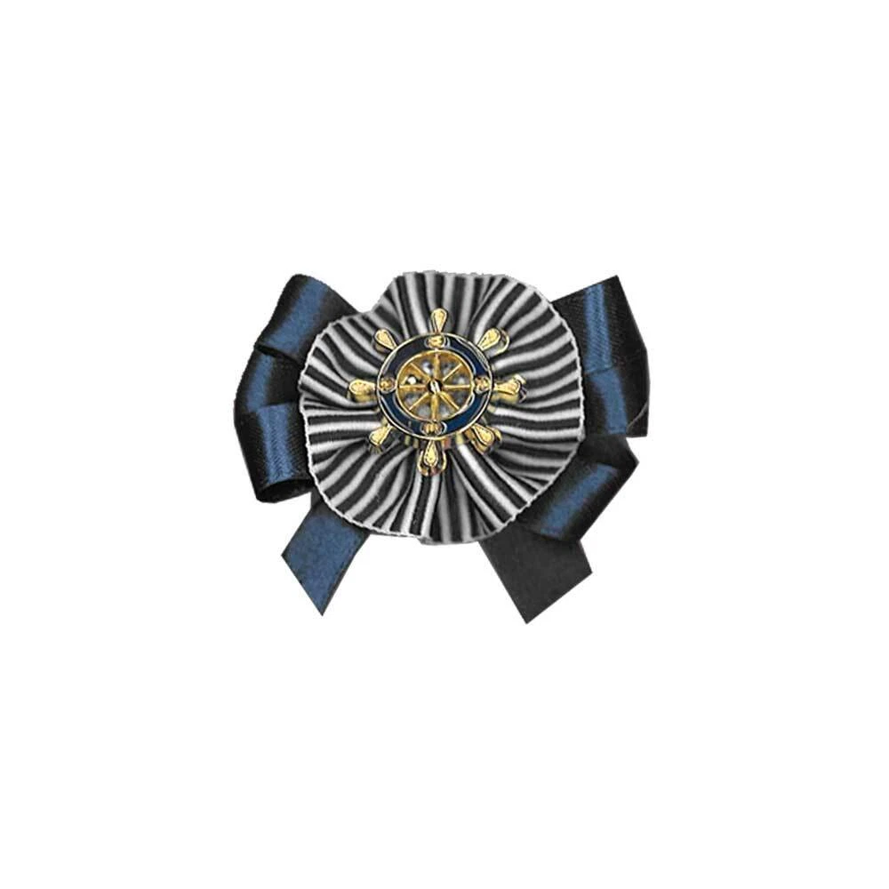 30 Fiocchi Bianchi In Raso Per Auto – Decorazioni Per Antenna, Specchietti E Matrimonio (19x12 Cm) - 4