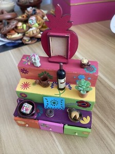Altar Ofrenda 