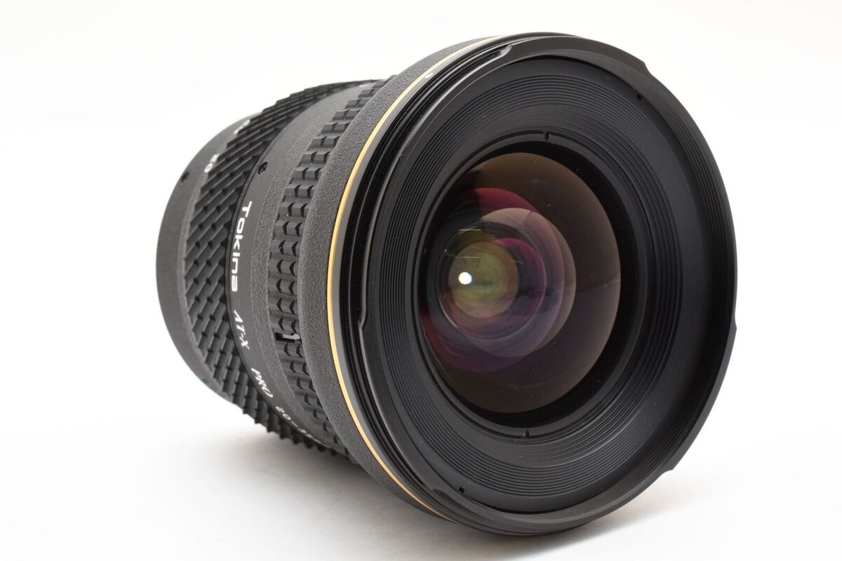 Tokina AT-X Pro AF 20-35mm F2.8 Lens for Minolta Sony Tokina AT-X Pro AF 20-35mm F2.8 Lens for Minolta Sony