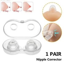 Nipple Vacuum Cup Sucker Enlargement Enhancer Sucking Nipple Pump Sex Toys Women