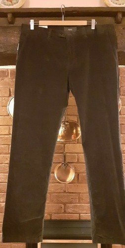 BRAX DESIGNER STRETCH CORDUROY 'EVANS 
