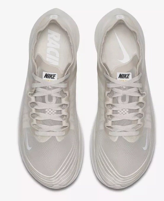 zoom fly light bone