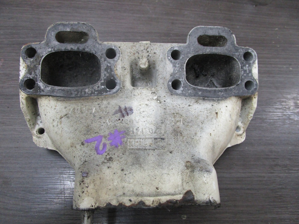 Sea Doo XP SPX SP GTX GTI 717 720 650 657 657x X 587 Exhaust