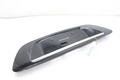 2004 MERCEDES S500 Trunk Lid License Plate Panel OEM for sale 