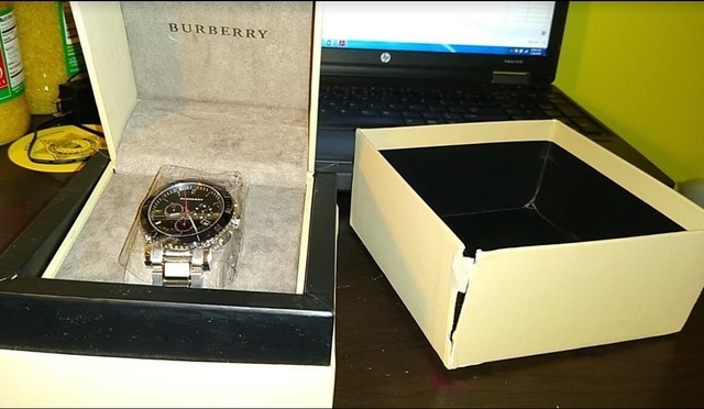 burberry bu1364