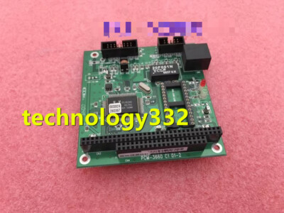 1PC used Advantech 104 module PCM-3660 VER:C1 #YY