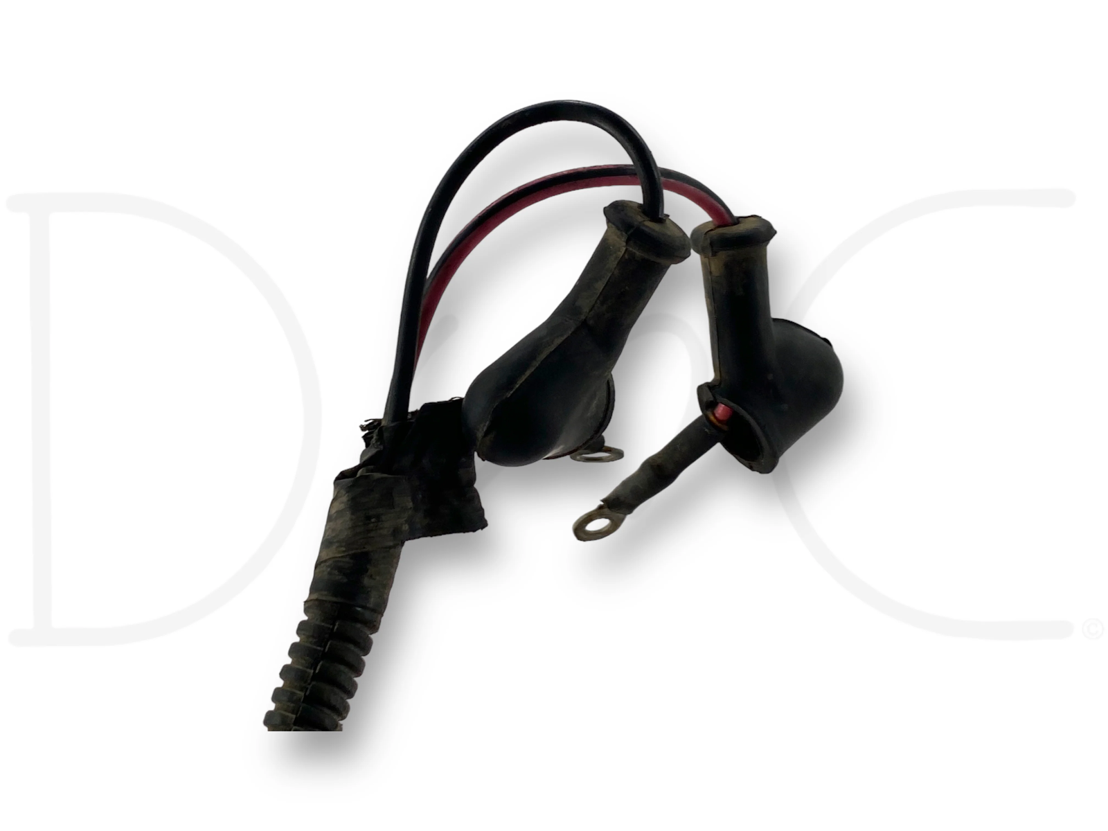 9903 Ford F250 F350 7.3 7.3L Diesel Frame Mounted Fuel Pump Wire Harness OE eBay