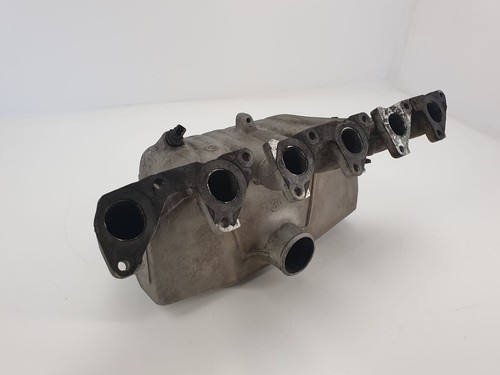 NLA! OEM EURO BMW E30 E28 Sedan Diesel Engine Intake Manifold 11612242652 USED N - Picture 6 of 11